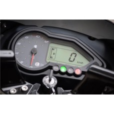 Bajaj Pulsar 150 DTS-i (Індія)