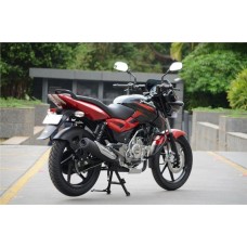 Bajaj Pulsar 150 DTS-i (Індія)