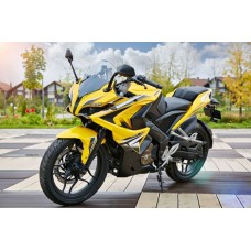 Bajaj Pulsar RS200 (Індія)