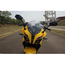 Bajaj Pulsar RS200 (Індія)