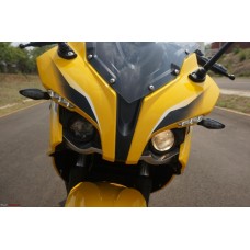 Bajaj Pulsar RS200 (Індія)