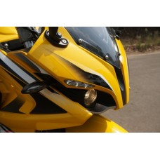 Bajaj Pulsar RS200 (Індія)