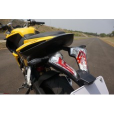 Bajaj Pulsar RS200 (Індія)