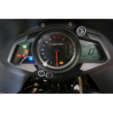 Bajaj Pulsar RS200 (Індія)