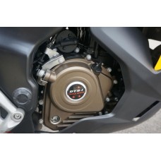 Bajaj Pulsar RS200 (Індія)