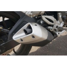 Bajaj Pulsar RS200 (Індія)