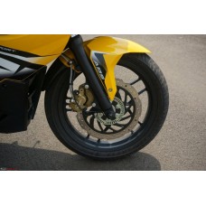 Bajaj Pulsar RS200 (Індія)