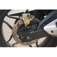 Bajaj Pulsar RS200 (Індія)