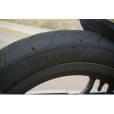 Bajaj Pulsar RS200 (Індія)