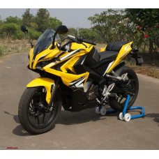 Bajaj Pulsar RS200 (Індія)