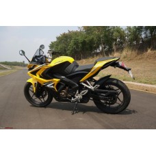 Bajaj Pulsar RS200 (Індія)
