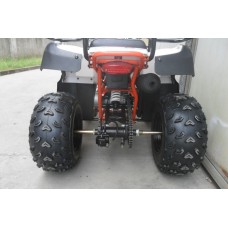 Квадроцикл KAYO AU200-2