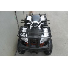 Квадроцикл KAYO AU200-2