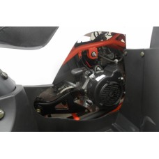 Квадроцикл KAYO AU200-2