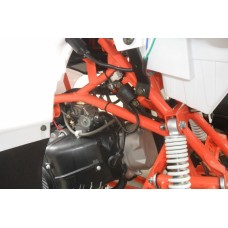 Квадроцикл KAYO AU200-2