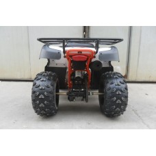 Квадроцикл KAYO AU200-2