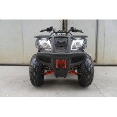 Квадроцикл KAYO AU200-2