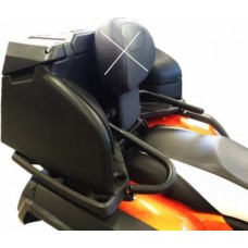 Кофр для квадроцикла MaxQuad ATV Box 101x39x56