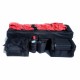 Кофр для квадроцикла X-ATV 9030 (Black)