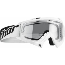 Кросові окуляри Thor ENEMY Solid White