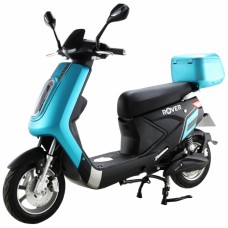 Електроскутер ROVER Element 03 450W 60V 20Ah 10"