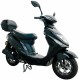 Скутер Spark SP80S-15 80cc 10" (4T)