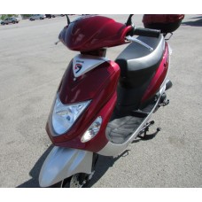 Скутер Spark SP80S-15 80cc 10" (4T)