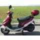 Скутер Spark SP80S-15 80cc 10" (4T)