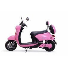 Електроскутер Uabike Sun 1000 1000W 60V 20Ah 10"