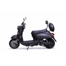 Електроскутер Uabike Sun 1000 1000W 60V 20Ah 10"