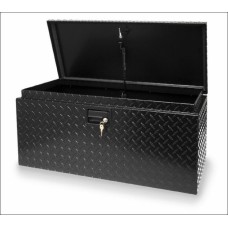Кофр для квадроцикла Moose REAR ALUMINIUM BOX