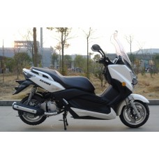Скутер Skybike ADONIS 250 250cc 13" (4T)