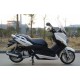 Скутер Skybike ADONIS 250 250cc 13" (4T)