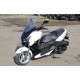 Скутер Skybike ADONIS 250 250cc 13" (4T)