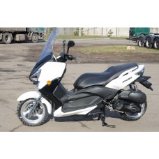 Скутер Skybike ADONIS 250 250cc 13" (4T)