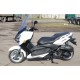 Скутер Skybike ADONIS 250 250cc 13" (4T)