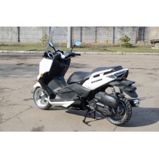 Скутер Skybike ADONIS 250 250cc 13" (4T)