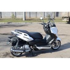 Скутер Skybike ADONIS 250 250cc 13" (4T)