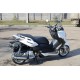 Скутер Skybike ADONIS 250 250cc 13" (4T)