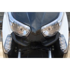 Скутер Skybike ADONIS 250 250cc 13" (4T)