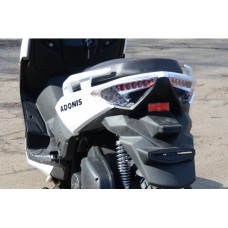 Скутер Skybike ADONIS 250 250cc 13" (4T)