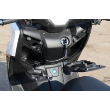 Скутер Skybike ADONIS 250 250cc 13" (4T)