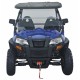 Speed ​​Gear UTV 800 EFI advanced