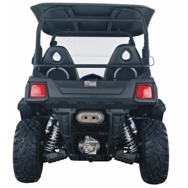 Speed ​​Gear UTV 800 EFI advanced
