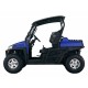 Speed ​​Gear UTV 800 EFI advanced
