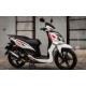 Скутер SYM Symphony SR 150 150cc 16" (4T)