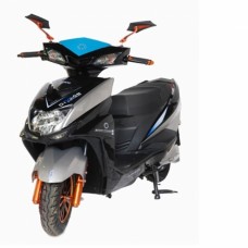 Електроскутер Uabike Wind 2000 1000W 60V 20Ah 10"