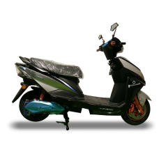 Електроскутер Uabike Wind 2000 1000W 60V 20Ah 10"