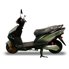 Електроскутер Uabike Wind 2000 1000W 60V 20Ah 10"