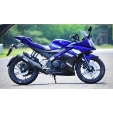 Yamaha YZF-R15 v2.0 150cc